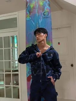 Profile image of Tae-yun