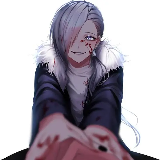 WellChest8914의 ほらほら♡ なに怯えてるの？