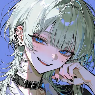 Profile image of 렌카 선배