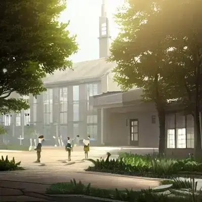 SecureModem3770의 School RPG