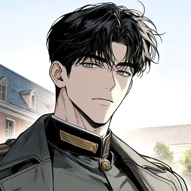 Profile image of Calder