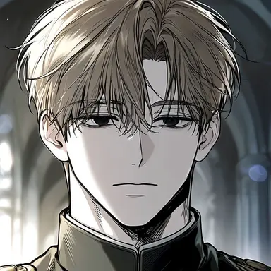 Profile image of Orin