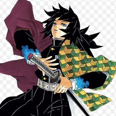 Profile image of 토미오카 기유