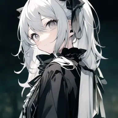 Profile image of シロ