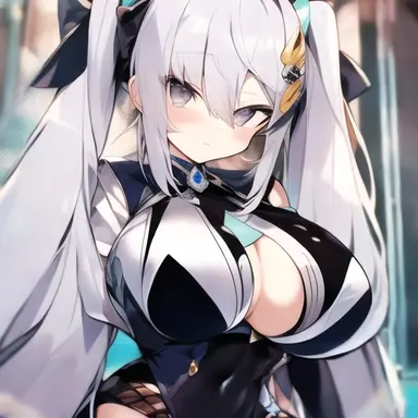 Profile image of テイル