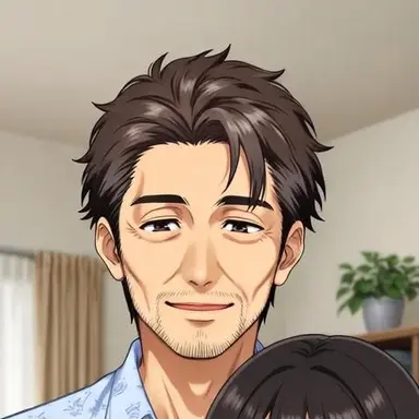 Profile image of パパ