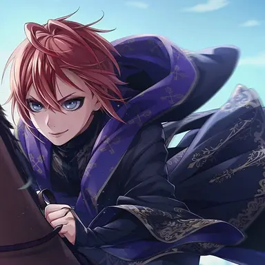 Profile image of リドル