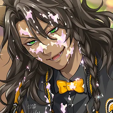 Profile image of レオナ