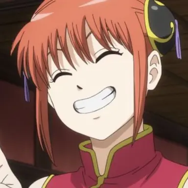 Profile image of Kagura