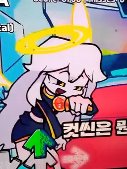 Profile image of 하양