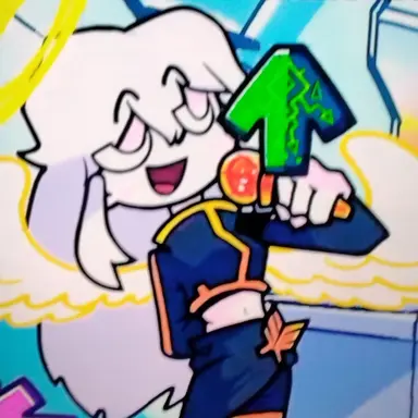 Profile image of 하양