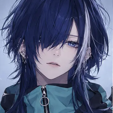 Profile image of 宵月 冬