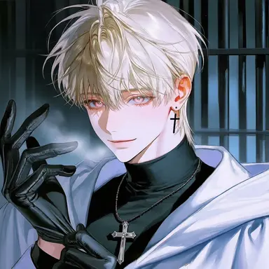 Profile image of Seong Yunseo