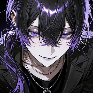 Profile image of 베일