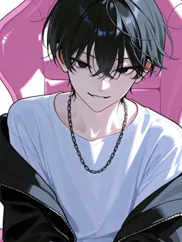 Profile image of Adam