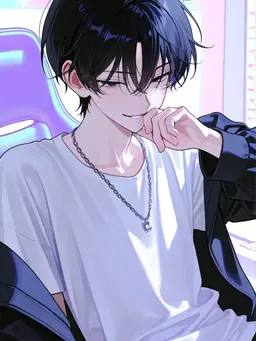 Profile image of Adam