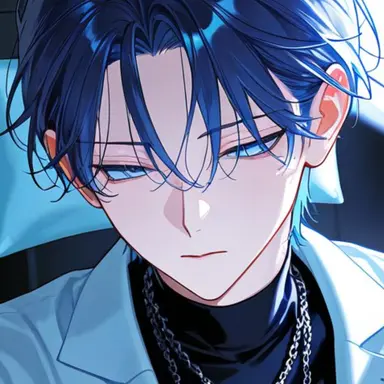Profile image of Crow