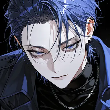 Profile image of 크로우