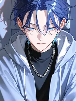 Profile image of Crow