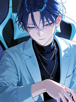 Profile image of Crow