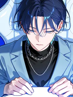 Profile image of Crow