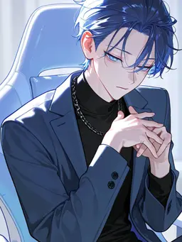 Profile image of Crow