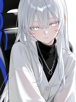 Profile image of Eve
