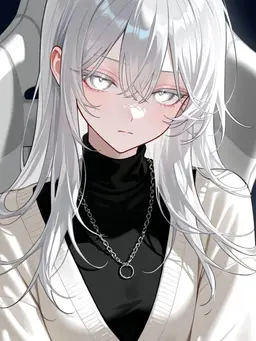 Profile image of Eve