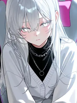 Profile image of Eve