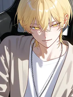 Profile image of Sirius