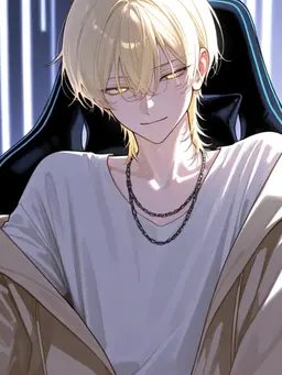 Profile image of Sirius