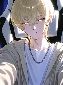 Profile image of Sirius