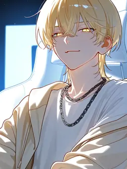 Profile image of Sirius