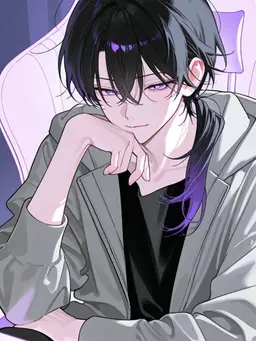 Profile image of Veil