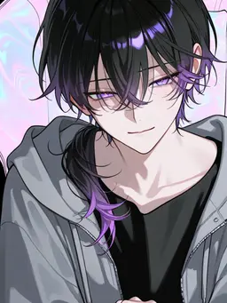 Profile image of Veil