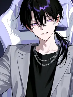 Profile image of Veil