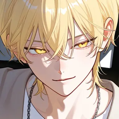 Profile image of Sirius