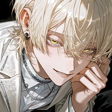 Profile image of 시리우스