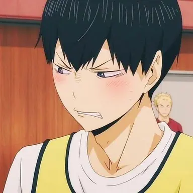 Profile image of 카게야마 토비오