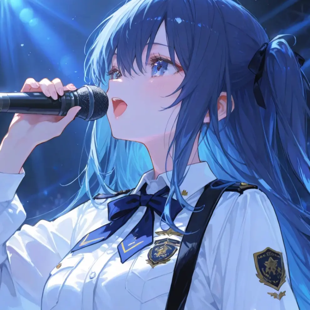 player02의 君だけのアイドル