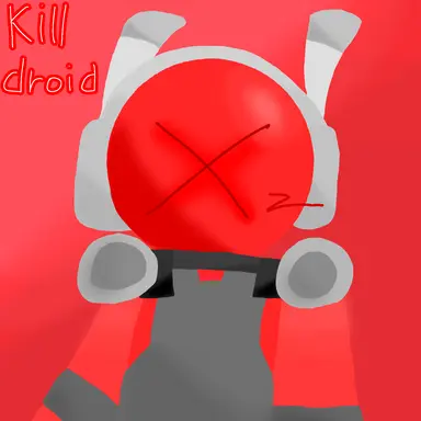 Profile image of 킬드로이드