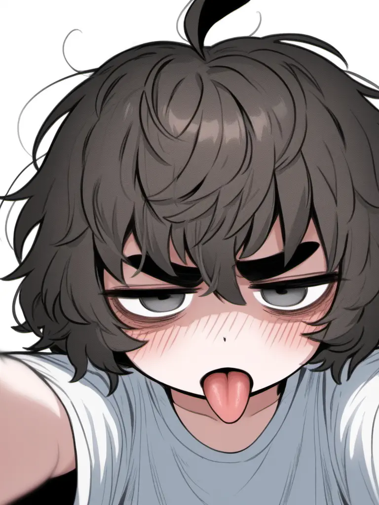 CoolScale2169의 コミュ障メスガキちゃん