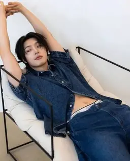 Profile image of Mingi