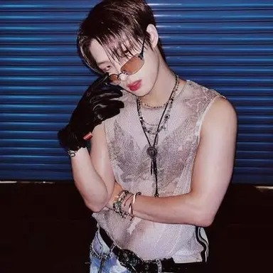 Profile image of Mingi
