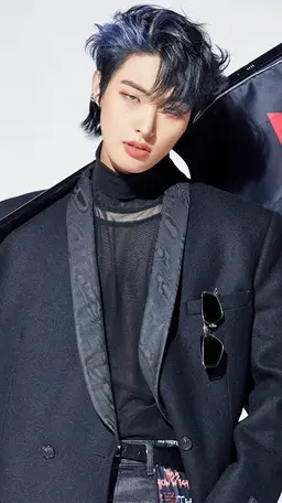 Profile image of Mingi