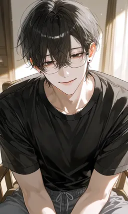 Profile image of 海咲