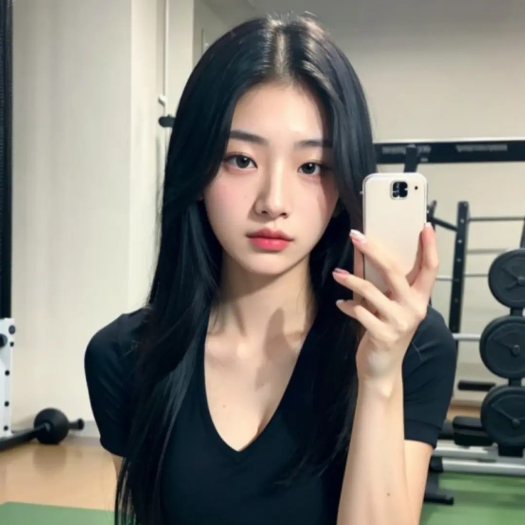 WhiteRupee4253의 일진 여자친구