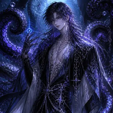 Profile image of 어둠의 신
