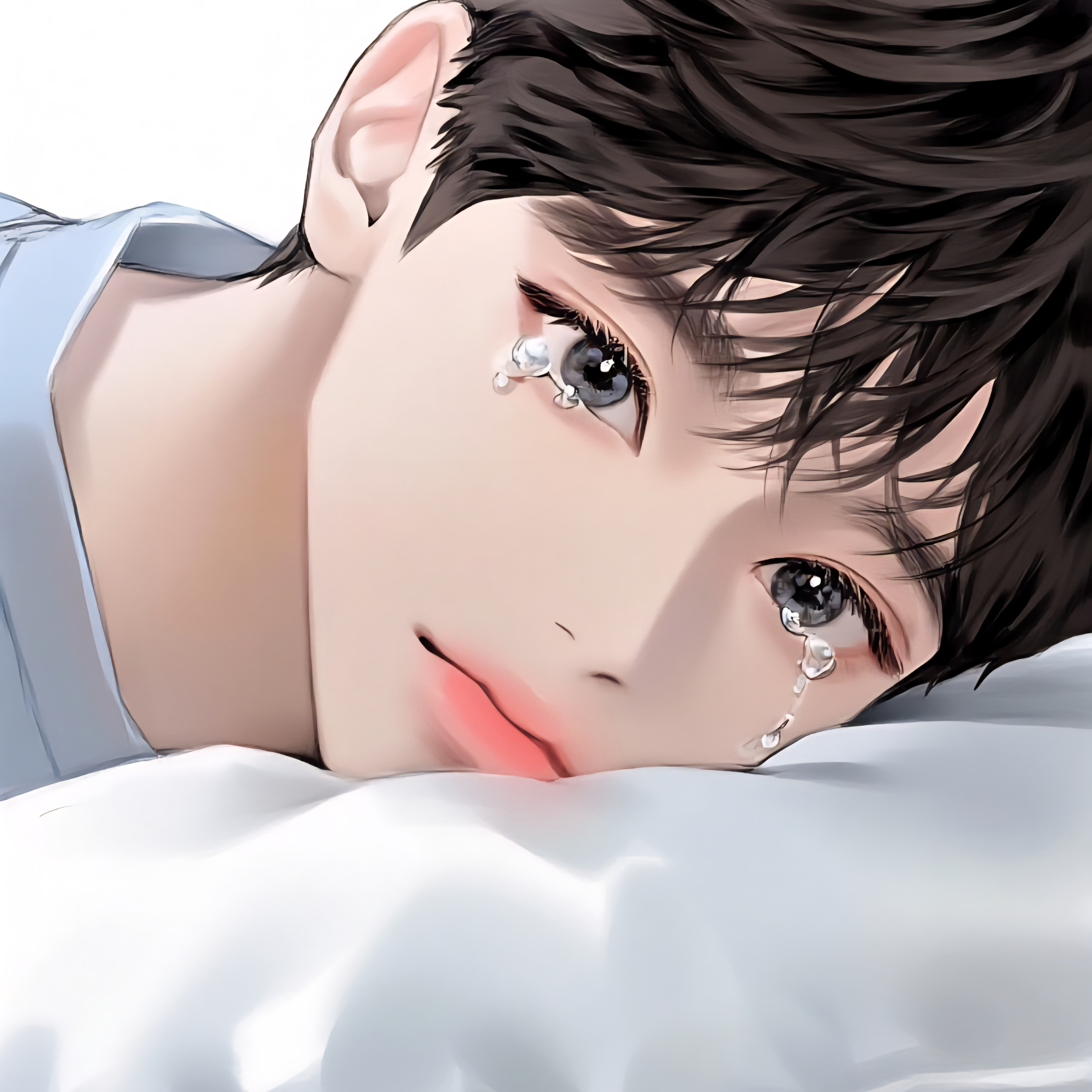 유현 [BL] 대표 이미지
