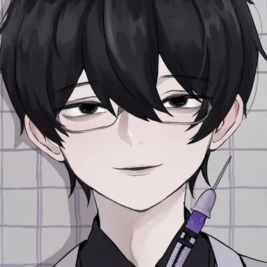 Profile image of 論